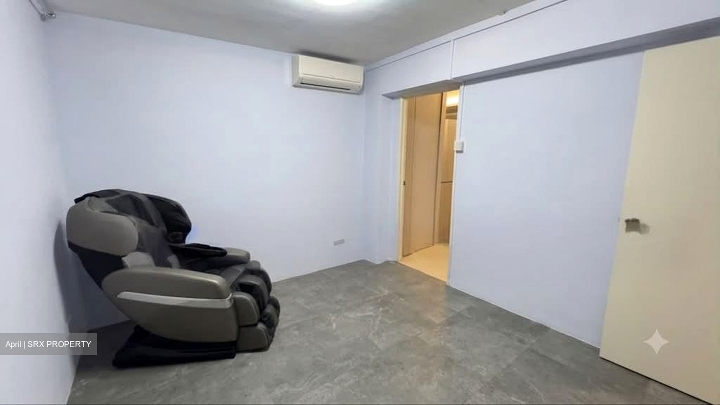 Blk 157 Meiling Heights (Queenstown), HDB 3 Rooms #592000631